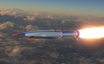Quickstep Hypersonic Materials Partnership