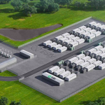 150 MW battery at Darlington Point to strengthen NSW grid