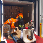 Export produce to increase five-fold with new routes to Darwin