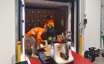 Export produce to increase five-fold with new routes to Darwin