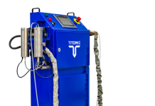 Titomic sells four D523 cold spray systems into the transportation sector