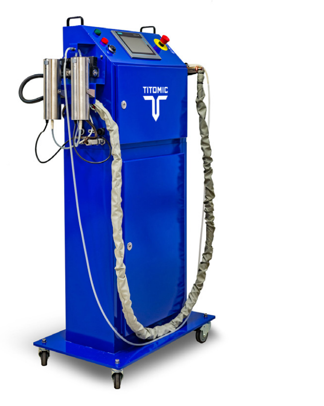 Titomic