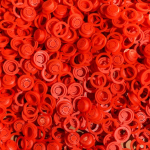 Essentra Components achieves 50/50 ratio of recycled content and virgin plastics in LDPE product range