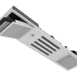 Pierlite launches Australia’s first air purifying LED light fitting that reduces airborne virus transmission