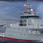 US Navy taps Austal USA for $226 million additional T-ATS ships