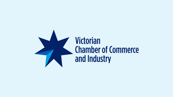 Victroian Chamber of Commerce and Industry