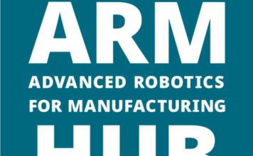 ARM Hub awarded research institute status