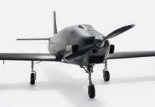 Quickstep inks strategic manufacturing partnership with drone maker Dronamics