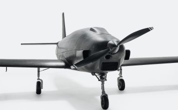 Quickstep inks strategic manufacturing partnership with drone maker Dronamics