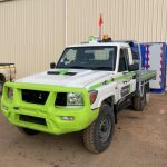 ZERO Automotive commissions its first zero emissions, ultra-safe vehicle