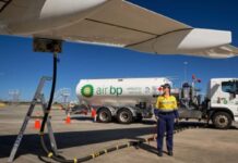 SEA Electric proud to partner on Australian-first all-electric aviation refueller
