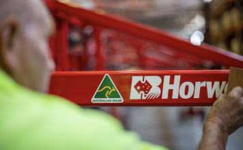 The Australian Advantage