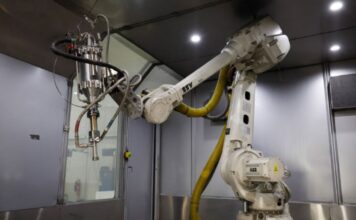 Titomic expands Triton Systems partnership with new manufacturing purchase order