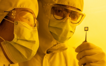 Engineers develop new integration route for tiny transistors