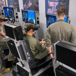 How Lego helped Gold Coast company crack the Top Gun market