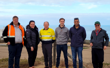 Thiess announced preferred mining services provider for copper project