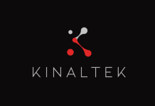 Kinaltek Logo