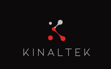 Kinaltek Logo