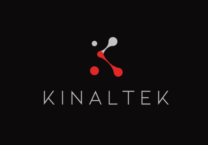 Kinaltek Logo