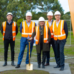 Deakin University to house Australia’s first hydrogen fuel cell R&D hub