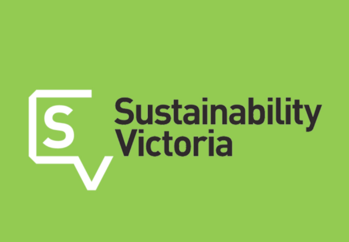 Sustainability Victoria