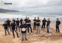 Green hydrogen company Hysata closes $43 million Series A