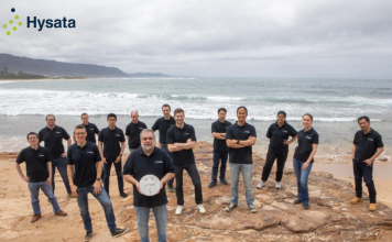 Green hydrogen company Hysata closes $43 million Series A