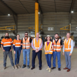 Qld manufacturing businesses encouraged to apply for Government subsidy