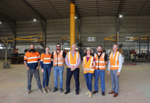 Qld manufacturing businesses encouraged to apply for Government subsidy