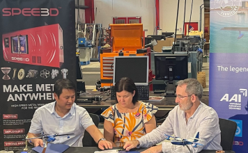 Interstate investor purchases Australia’s first G-111T amphibious aircraft