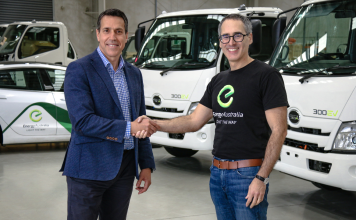EnergyAustralia & SEA Electric form strategic partnership for EV transition