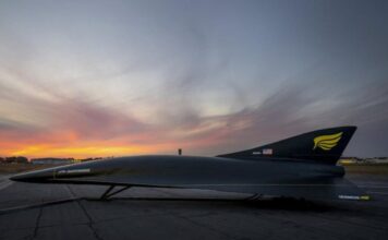 Hermeus to build world’s fastest aircraft with newly acquired Velo3D Sapphire Printers