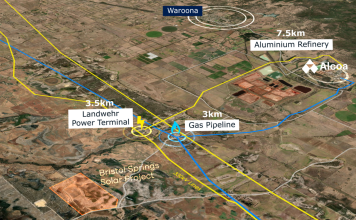 Frontier poised to become one of Australia’s lowest-cost green hydrogen producers