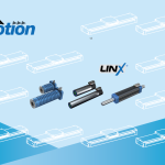 Intelligent design offers impressive performance: the many benefits of tubular linear motors