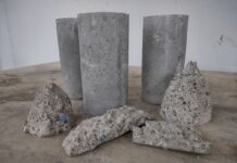PPE can be recycled to make stronger concrete