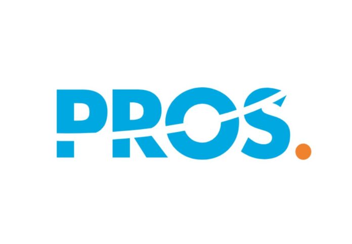 Pros ANZ logo