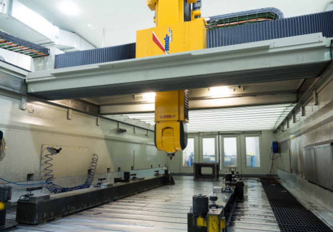 Advanced manufacturing companies to expand in Melbourne's outer north