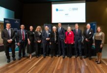 New sustainability institute opens at University of Adelaide