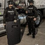 XTEK’s HighCom Armor dispatches 5th tranche of US order