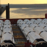 Matrix secures $16 million buoyancy system order in South America