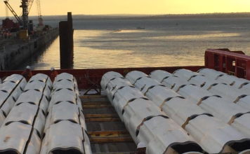 Matrix secures $16 million buoyancy system order in South America