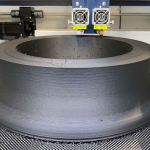 3D Metalforge awarded ABS’ first-ever 3D printing certification