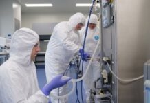 CSIRO charts our preparedness for the next pandemic