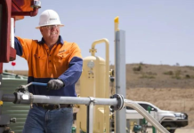 Senex supplies $1b boost to natural gas industry