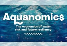 New ‘Aquanomics’ research from GHD says climate change is doubling Australia’s annual losses from droughts, floods and storms.
