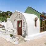 Study paves way for widespread architectural use of end-of-life tyres