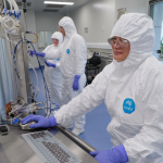 CSIRO opens ‘missing link’ lab to developing Australian vaccine pipeline