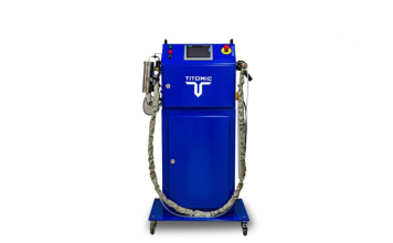 Mining firm Brauntell orders $395,000 Titomic cold-spray systems