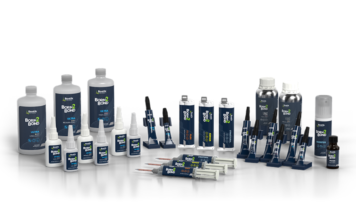 Bostik launches new engineering and repair adhesives for marine industry