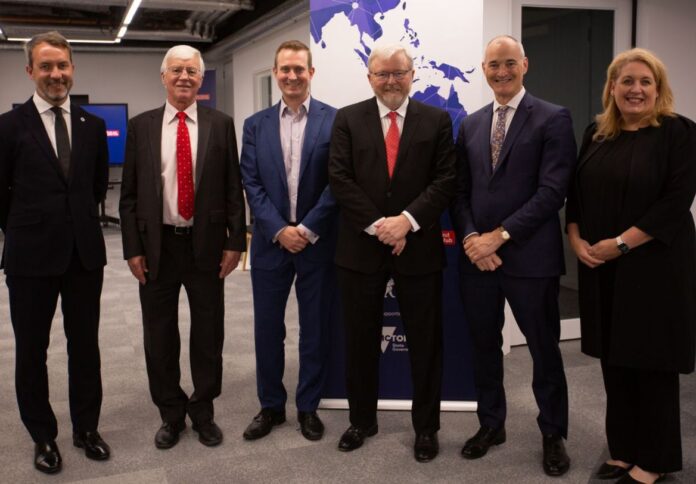 Asia Trade and Innovation Hub